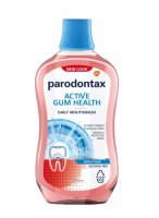 Parodontax Daily Gum Care Extra Fresh ústní voda 500 ml