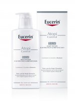 Eucerin Atopicontrol Balm lehká tělová emulze 400 ml
