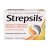 Strepsils Pomeranč s vitaminem C 24 pastilek