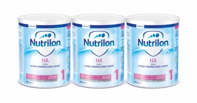 Nutrilon HA 1 3x800 g