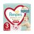 PAMPERS Premium Care Pants 3 MIDI 6-11 kg 48 ks