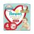 PAMPERS Premium Care Pants 4 MAXI 9-15 kg Value Pack 38 ks