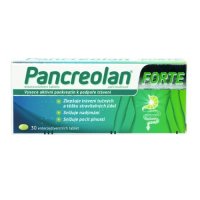Pancreolan FORTE 30 tablet
