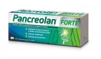 Pancreolan FORTE 30 tablet
