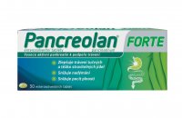 Pancreolan FORTE 30 tablet
