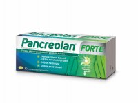 Pancreolan Forte 30 tablet