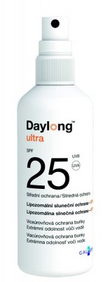 Daylong Ultra Spray SPF 25 150 ml