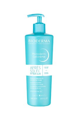 BIODERMA Photoderm After Sun Mléko po opalování 500 ml