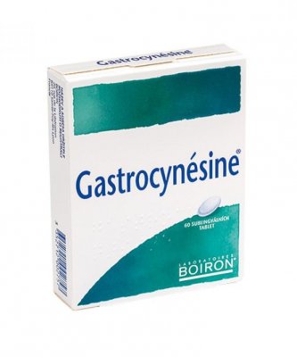 GASTROCYNÉSINE - TBL SLG 60
