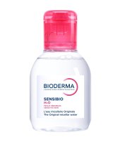 BIODERMA Sensibio H2O 100ml