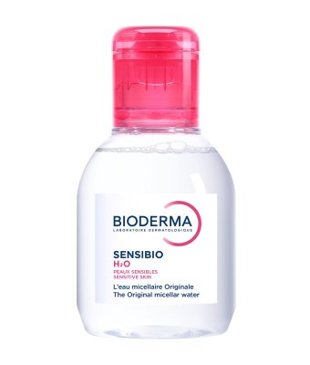 BIODERMA Sensibio H2O 100ml