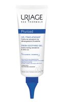 Uriage Pruriced Chladivý zklidňující gel 100 ml
