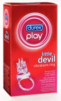 DUREX Play Vibrační kroužek Little devil