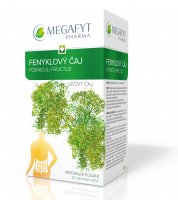 Megafyt FENYKLOVÝ ČAJ 20x1,5 g