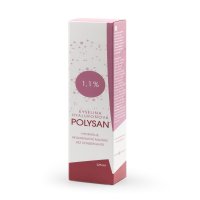 Rosen 1.1% Kyselina hyaluronová v Polysanu 100g