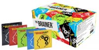 ROSEN The Brainer granulát, sáčky 24x6g
