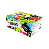 Rosen The BRAINER granulát 24x6g