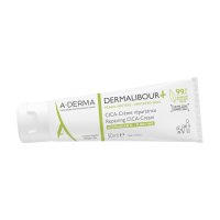 A-Derma Dermalibour+ reparační CICA-Krém 50 ml