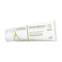 A-Derma Dermalibour+ reparační CICA-Krém 100 ml