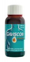 Gaviscon Liquid Peppermint 300 ml