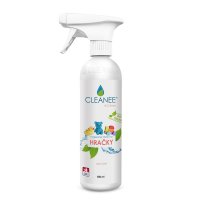 CLEANEE hygienický čistič na KUCHYNĚ 500 ml