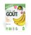 Good Gout BIO Banán 4x85g