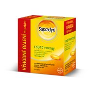 Supradyn CO Q10 Energy tbl.90 II