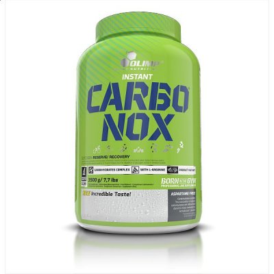 Olimp Carbo Nox grapefruit dóza 3500 g