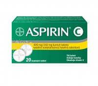ASPIRIN C