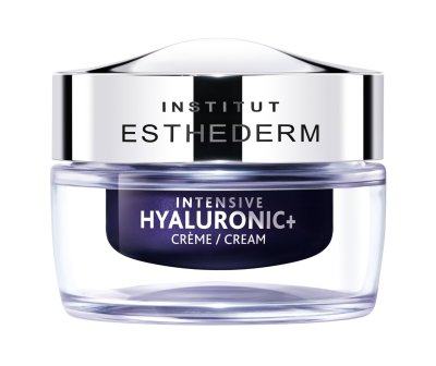 ESTHEDERM Intensive Hyaluronic+ krém 50ml