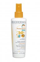Bioderma Photoderm Kid sprej SPF50+ 200 ml