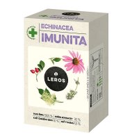 Leros Echinacea Imunita 20x1,5 g