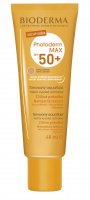 BIODERMA Photoderm MAX Aquafluid světle tónovaný SPF50+ 40ml