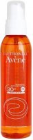Avene Huile solaire olej SPF30 sluneční ochrana 200 ml