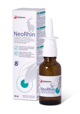 Phyteneo NeoRhin nosní sprej 30 ml