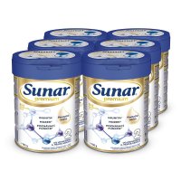Sunar Premium 2 6x700 g