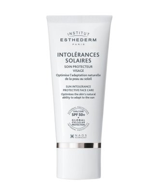 Institut Esthederm Sun Intolerance SPF50+ ochranný krém na obličej 50 ml