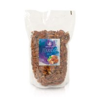Allnature Pekanové ořechy 500 g