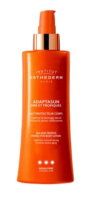 ESTHEDERM Adaptasun sea and tropics body lot.200ml