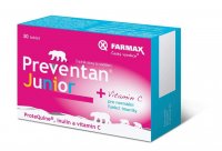 Preventan Junior 30 tablet