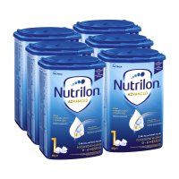 Nutrilon Advanced 1 6x800g