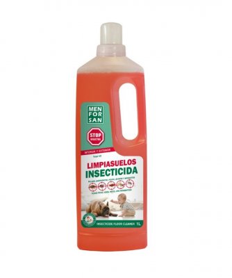 Menforsan Insekticidní čistič podlah 1000 ml