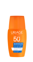 Uriage Bariésun Ultralehký fluid SPF50+ 30 ml