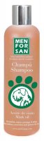 MenForSan Ochranný šampon s norkovým olejem pro psy 1000ml