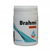 Brainway BRAHMI 100 kapslí