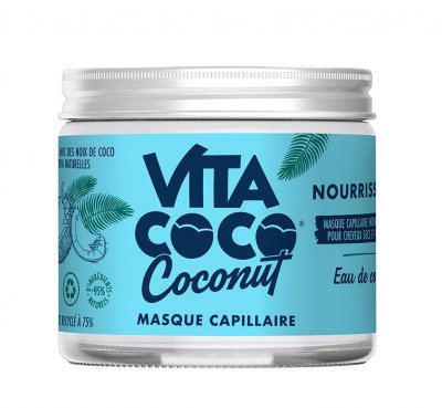 Vita Coco Nourish Hair Mask 250 ml