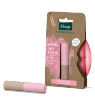 Kneipp Balzám na rty Natural Rosé 3,5 g