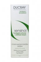 Ducray Sensinol Šampon proti svědění 200 ml