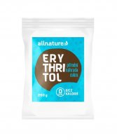 Allnature Erythritol 250 g