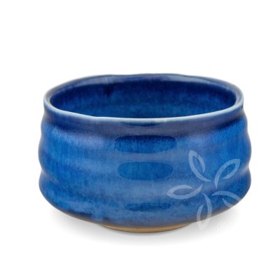 Wolfberry Miska Čavan na Matcha čaj bílá 1ks